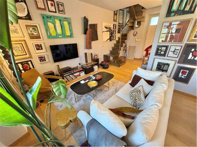 Appartamento in vendita a Casatenovo LC