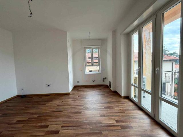 Appartamento in vendita a Casatenovo LC