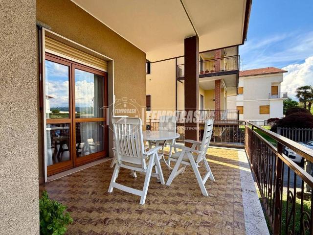 Appartamento in vendita a Casatenovo LC