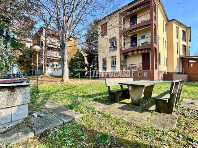 Appartamento in vendita a Casatenovo LC