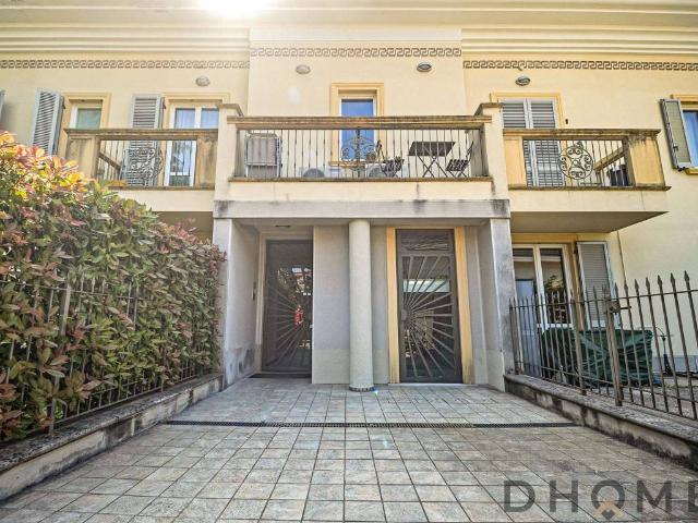 Appartamento in vendita a Casatenovo LC