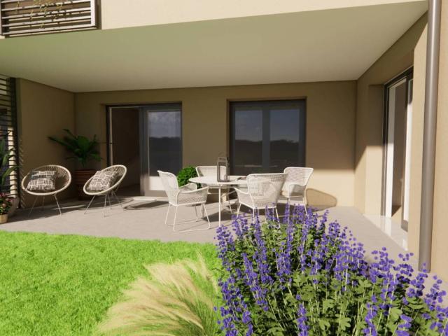 Appartamento in vendita a Casatenovo LC