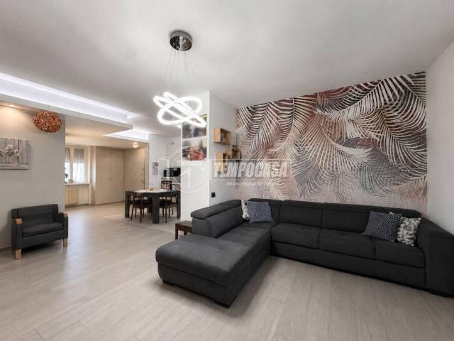 Appartamento in vendita a Casatenovo LC