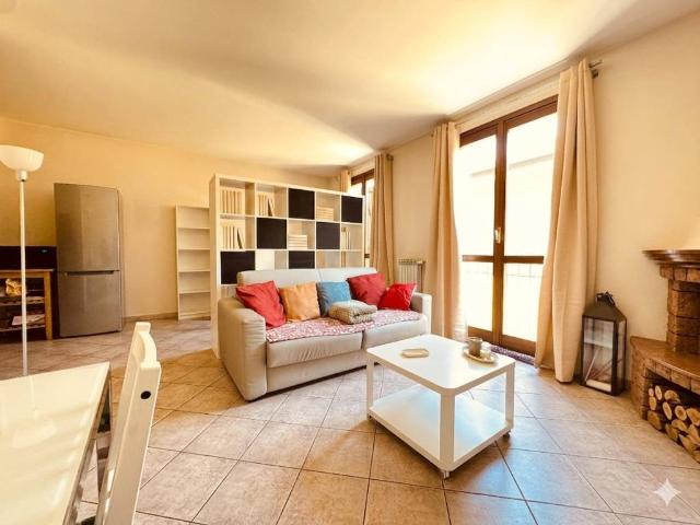 Appartamento in vendita a Casatenovo LC