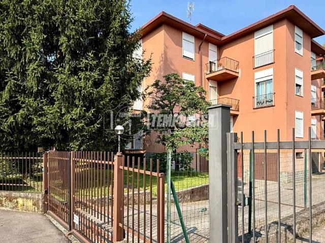 Appartamento in vendita a Casatenovo LC