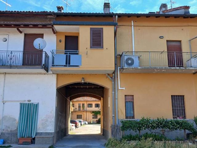 Appartamento in vendita a Casatenovo LC