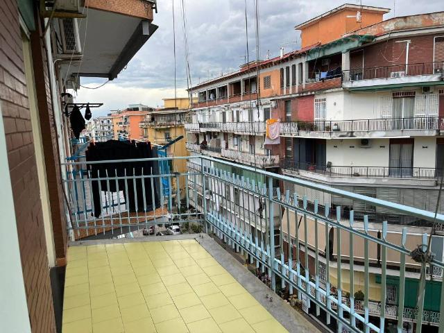 Appartamento in vendita a Casavatore NA