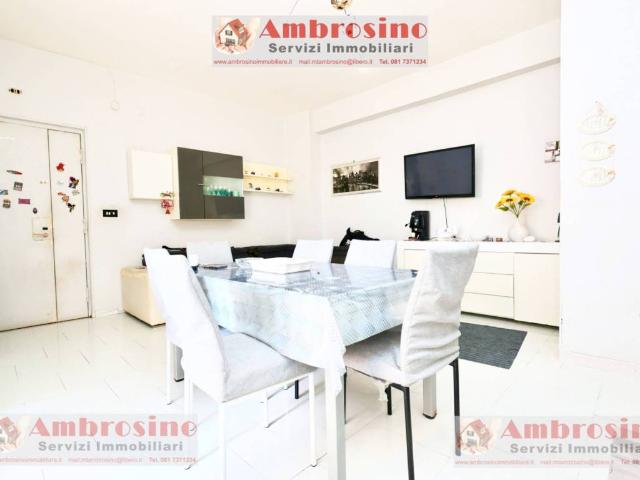 Appartamento in vendita a Casavatore NA