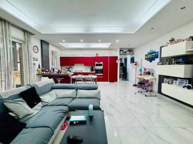 Appartamento in vendita a Casavatore NA