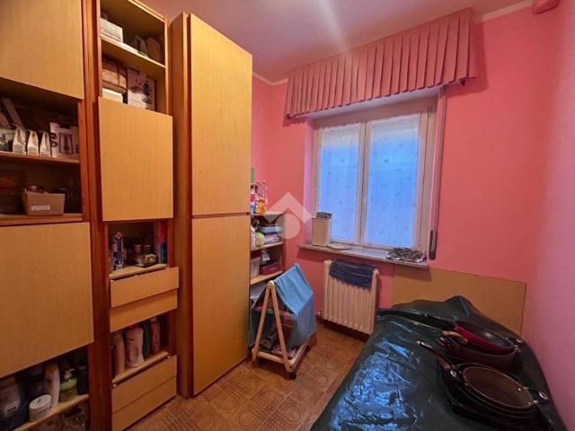Appartamento in vendita a Casazza BG