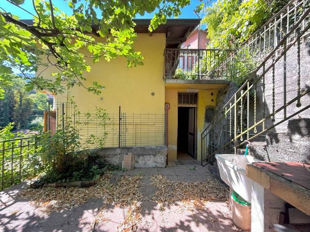 Appartamento in vendita a Casazza BG