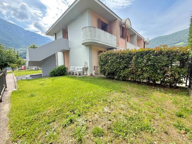 Appartamento in vendita a Casazza BG