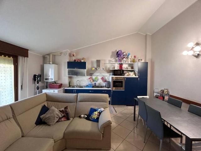 Appartamento in vendita a Casazza BG