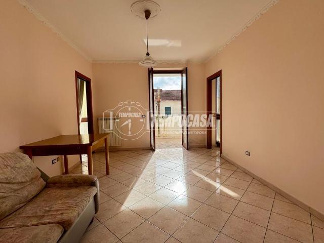 Appartamento in vendita a Casagiove