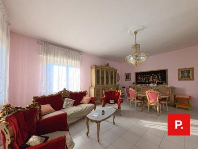 Appartamento in vendita a Casagiove via messina, 20