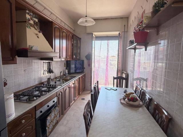 Appartamento in vendita a Casagiove CE