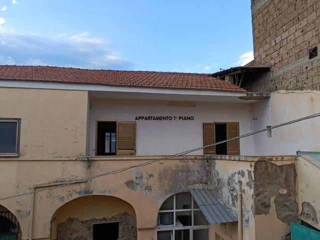 Appartamento in vendita a Casagiove CE