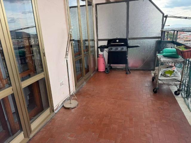 Appartamento in vendita a Casagiove CE