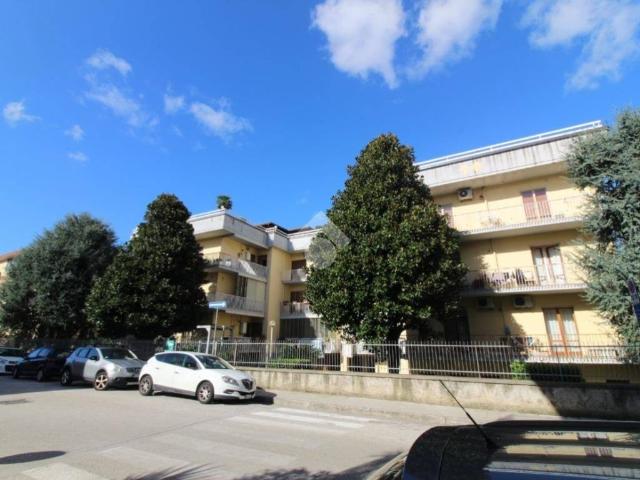 Appartamento in vendita a Casagiove CE