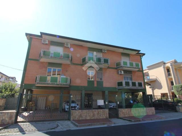 Appartamento in vendita a Casagiove CE