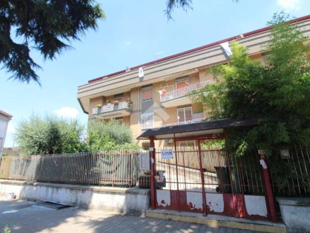 Appartamento in vendita a Casagiove CE