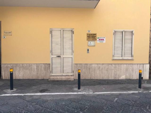Appartamento in vendita a Casagiove CE