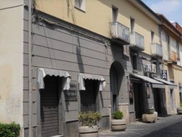 Appartamento in vendita a Casagiove CE