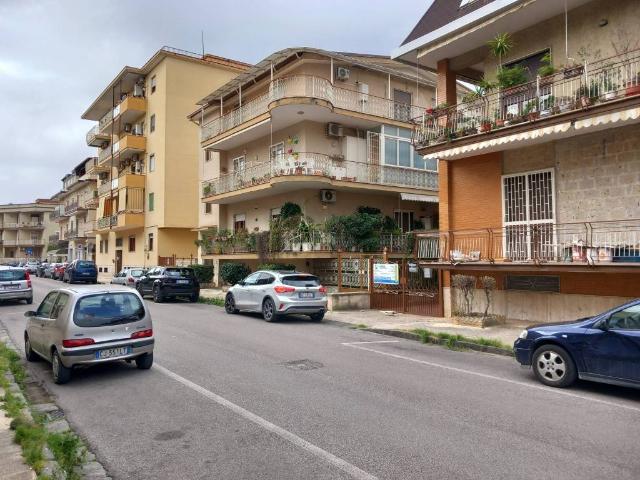 Appartamento in vendita a Casagiove CE