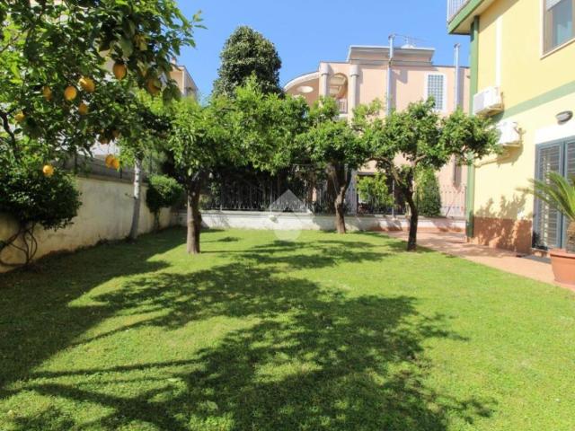 Appartamento in vendita a Casagiove CE