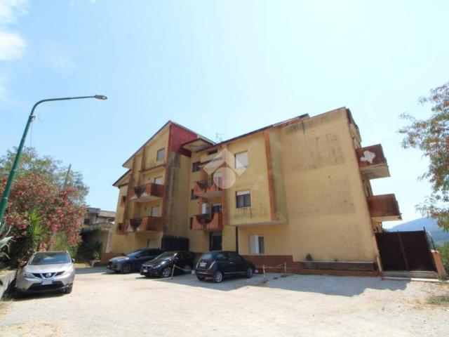 Appartamento in vendita a Casal Velino SA