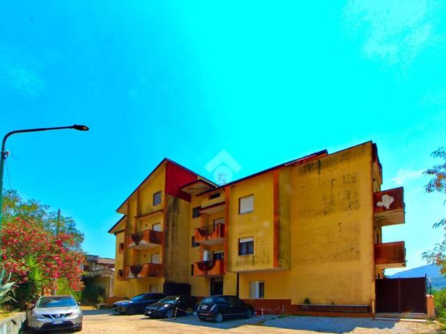 Appartamento in vendita a Casal Velino SA