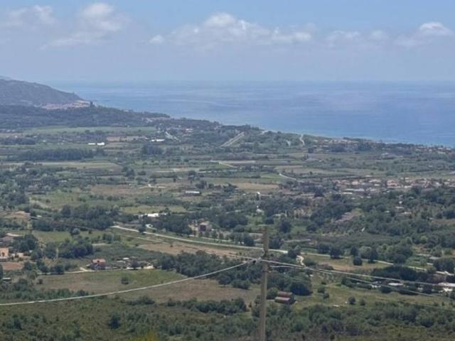 Appartamento in vendita a Casal Velino SA