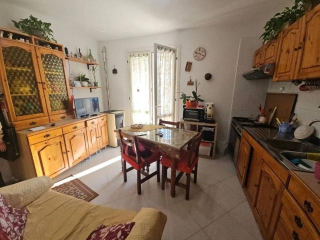Appartamento in vendita a Casal Velino SA