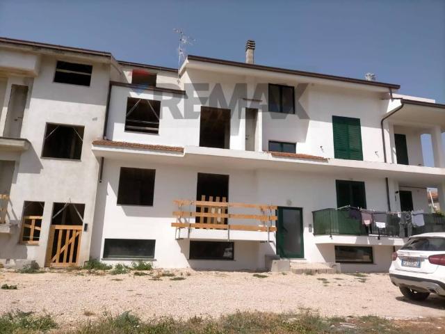 Appartamento in vendita a Casalbordino via Lanciano, 3