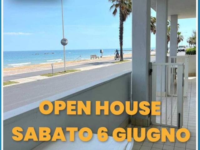 Appartamento in vendita a Casalbordino CH