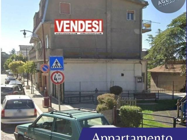 Appartamento in vendita a Casalbore AV