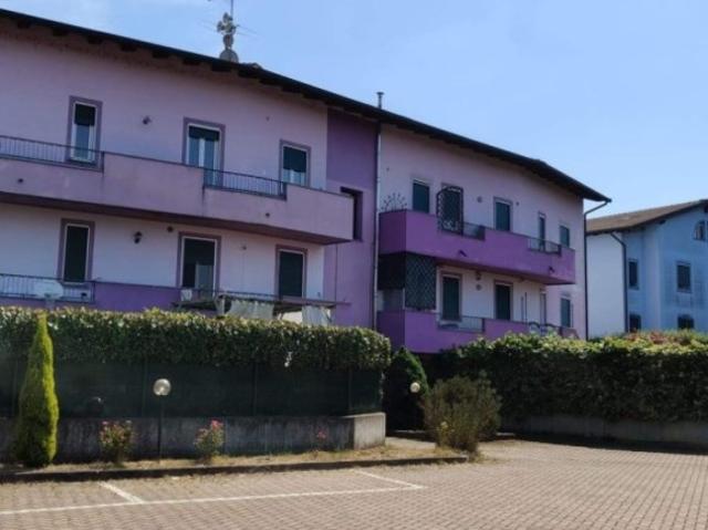 Appartamento in vendita a Casalbagliano, Alessandria