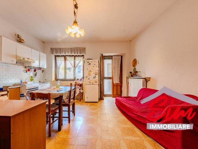 Appartamento in vendita a Casalbeltrame NO