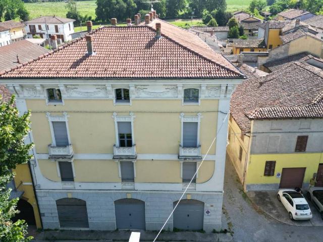 Appartamento in vendita a Casalbuttano ed Uniti CR