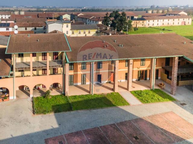 Appartamento in vendita a Casalbuttano ed Uniti CR