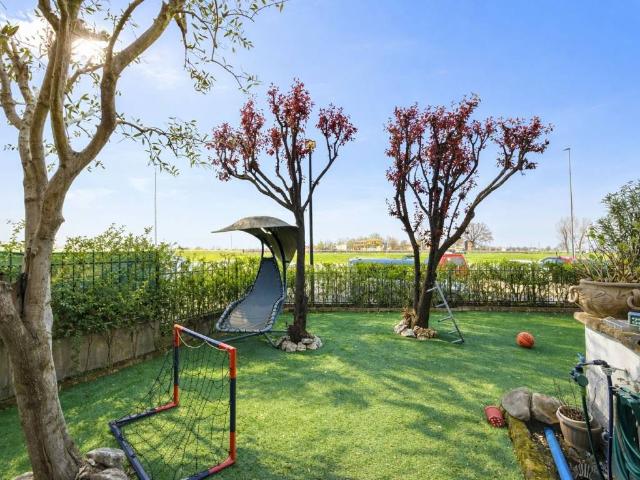 Appartamento in vendita a Casalgrande RE