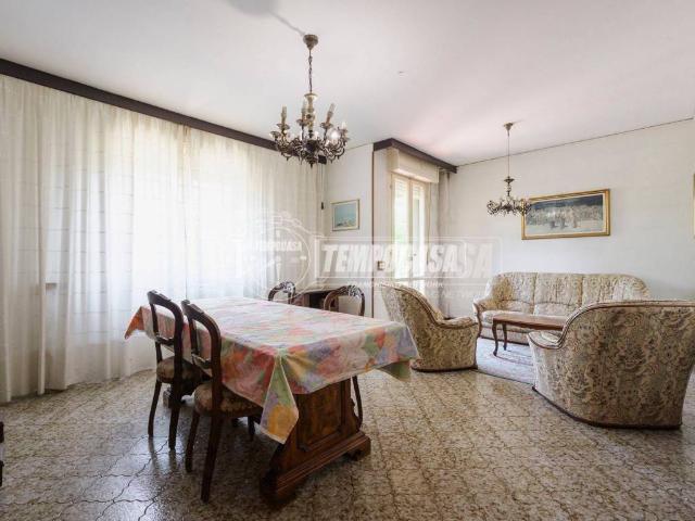 Appartamento in vendita a Casalgrande RE