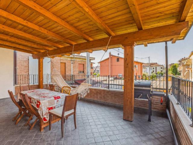 Appartamento in vendita a Casalgrande RE