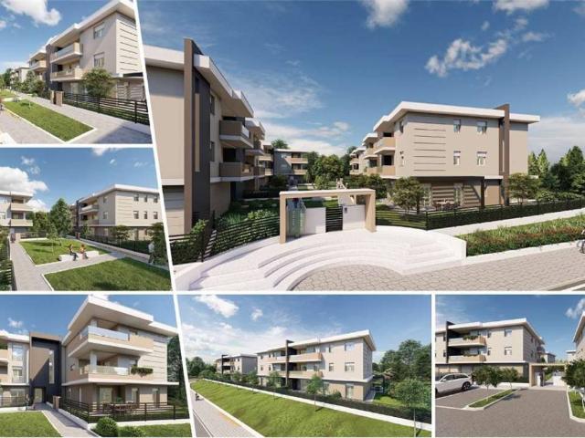 Appartamento in vendita a Casalgrande RE