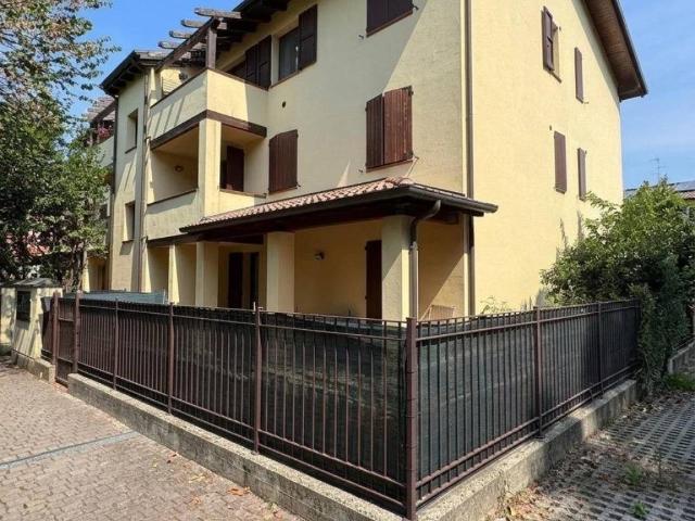 Appartamento in vendita a Casalgrande RE