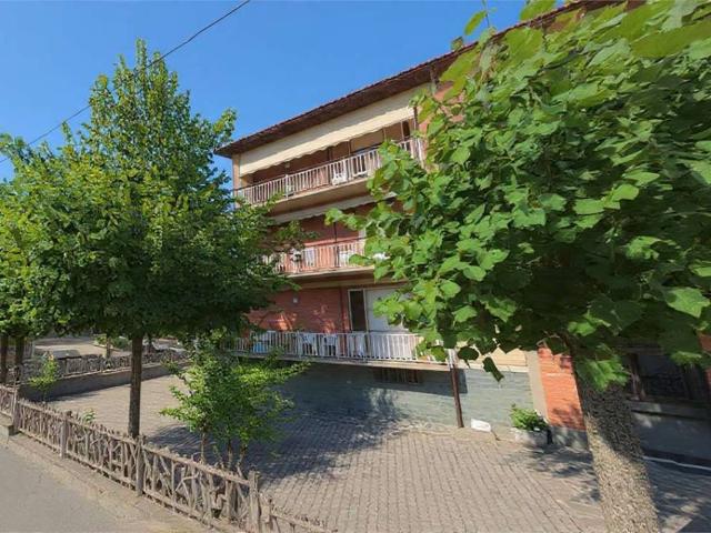 Appartamento in vendita a Casalgrande RE