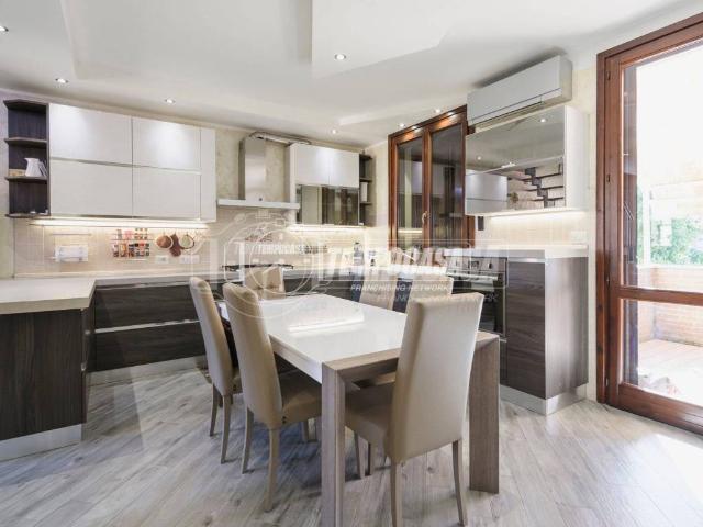 Appartamento in vendita a Casalgrande RE