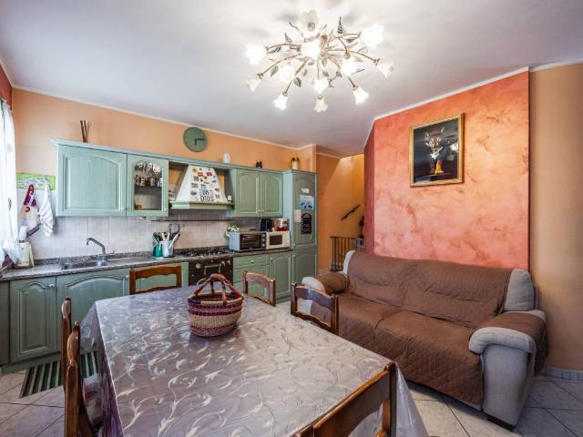 Appartamento in vendita a Casalgrande RE