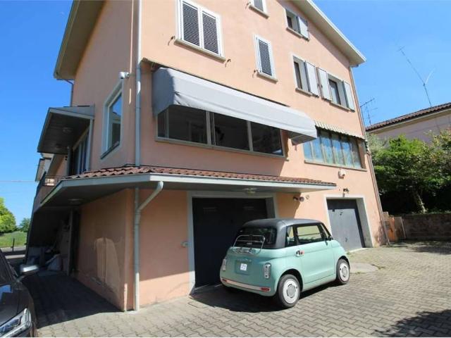 Appartamento in vendita a Casalgrande RE