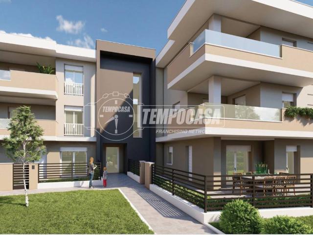 Appartamento in vendita a Casalgrande RE